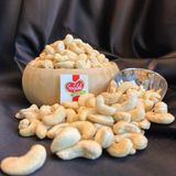 Sağlık Kuruyemiş - Çiğ Kaju Fıstığı - 500 gr