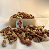 Sağlık Kuruyemiş Duble Karışık Kuruyemiş - 1 kg