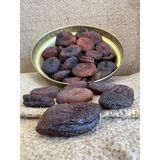 Sağlık Kuruyemiş - Gün Kurusu Kuru Kayısı - 1000 G - 1 kg