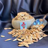 Sağlık Kuruyemiş - Kavrulmuş Ürgüp Tuzlu Kabak Çekirdeği - 500 gr