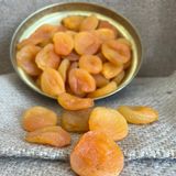 Sağlık Kuruyemiş - Kuru Kayısı - 1 kg