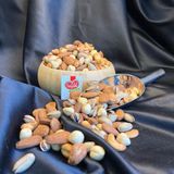 Sağlık Kuruyemiş - Lüks Karışık Kuruyemiş - 500 gr