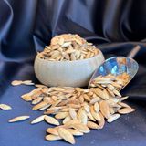 Sağlık Kuruyemiş - Nevşehir Çiğ Kabak Çekirdeği - 500 gr