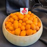 Sağlık Kuruyemiş - Soslu Cips Fıstık - 1000 gr - 1 kg