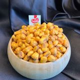 Sağlık Kuruyemiş - Soslu Mısır - 1 kg