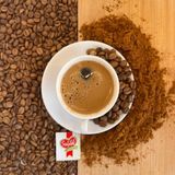 Sağlık Kuruyemiş Türk Kahvesi - 1 kg