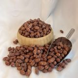 Sağlık Kuruyemiş - Tuzlu Fıstık Içi - 500 gr