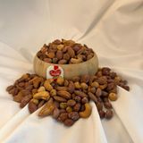 Sağlık Kuruyemiş - Tuzlu Karışık Kuruyemiş - 1000 gr - 1 kg
