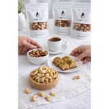 Sağlık Nuts Çiğ Kaju – Doğal, Katkısız, Taze Kaju Fıstığı | Premium Kuruyemiş - 1 kg