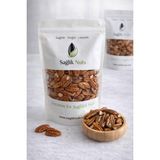 Sağlık Nuts Pikan Cevizi 100 gr – Doğal, Taze, Besleyici Kuruyemiş | Premium Kalite - 250 gr