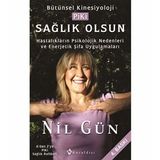 Sağlık Olsun - Bütünsel Kinesiyoloji Piki