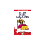 SAĞLIK OLSUN DIZISI 08 BENIM PEMBE PABUÇLARIM - SEVİNÇ KUŞOĞLU