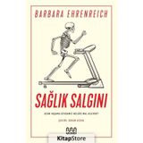 Sağlık Salgını - Barbara Ehrenreich