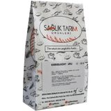 Sağlık Tarım Ürünleri 1 kg Karabuğday Unu