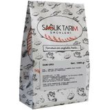 SAĞLIK TARIM ÜRÜNLERİ Darı Unu (SORGUM) 1 Kg