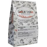 SAĞLIK TARIM ÜRÜNLERİ Mercimek Unu ( Sarı ) 1 Kg