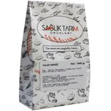 SAĞLIK TARIM ÜRÜNLERİ Yulaf Kepeği 1 Kg