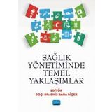 Sağlık Yönetiminde Temel Yaklaşımlar - Kollektif