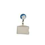 Sağlıkçı Shopping Ayıcıklar Takımı 2 Kutup Ayısı Temalı Metal Yoyo Kartlık Yoyo Yaka Kartlığı