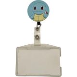 Sağlıkçı Shopping Evrimleşen Canavarlar Su Atan Kaplumbağa Temalı Metal Yoyo Kartlık Yoyo Yaka Kartlığı