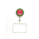Sağlıkçı Shopping Gümrük Muhafaza Memuru Temalı Yoyo Kartlık