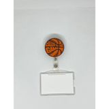 Sağlıkçı Shopping Yoyo Basketbol Topu Temalı Yoyo Kartlık