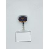 Sağlıkçı Shopping Yoyo Donut 1 Temalı Yoyo Kartlık