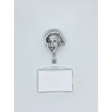 Sağlıkçı Shopping Yoyo Einstein Temalı Yoyo Kartlık