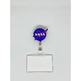 Sağlıkçı Shopping Yoyo Nasa Temalı - Yoyo Kartlık