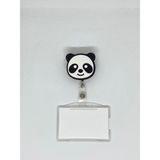 Sağlıkçı Shopping Yoyo Panda Temalı Yoyo Kartlık