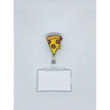 Sağlıkçı Shopping Yoyo Pizza Temalı Yoyo Kartlık