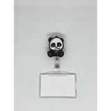 Sağlıkçı Shopping Yoyo Sinirli Panda Temalı Yoyo Kartlık