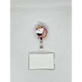 Sağlıkçı Shopping Yoyo Unicorn 1 Temalı Yoyo Kartlık