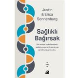 Sağlıklı Bağırsak - Erica Sonnenburg Justin Sonnenburg