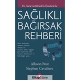 Sağlıklı Bağırsak Rehberi - Allison Post