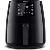 Sağlıklı Kızartma Için Şık ve Pratik Airfryer, Hızlı ve Lezzetli Pişirme Deneyimi - Ahşap
