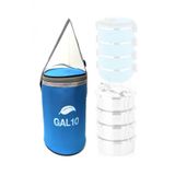 Sağlıklı Sıcak Yemek Termosu Izolasyonlu Sadece Çanta Sefertası Çantası Ø20 Y24CM Foodbag Şık Taşıma