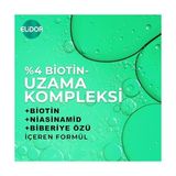 Sağlıklı Uzayan Sıvı Saç Bakım Kremi 200MILILITRE - Option-1