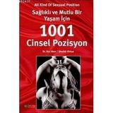 Sağlıklı ve Mutlu Bir Yaşam için 1001 Cinsel Pozisyon - Nur Akın - Sheikh Virtue