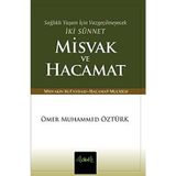 Sağlıklı Yaşam Için Vazgeçilmeyecek Iki Sünnet Misvak ve Hacamat - Standart - Çok Renkli