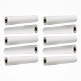 Sağlıklı Yaşam Muayene Masa Örtüsü Lamineli (Sıvı Geçirmez) 50x50 Metre Rulo - 10 Adet