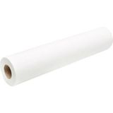 Sağlıklı Yaşam Muayene Masa Örtüsü Lamineli (Sıvı Geçirmez) 50x50 Metre Rulo