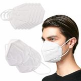 Sağlıklı Yaşam Tek Kullanımlık Maske FFP2 / N95 - 200 Adet