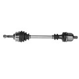SAG/SOL ON AKS MILI (AUDI 05-09) OTM. MGA-73374