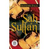 Şah & Sultan Midi Boy Kapı Yayınları