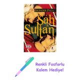 Şah & Sultan + Yapışkanlı Not Kağıdı