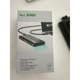 şah tech m2 ssd kutusu