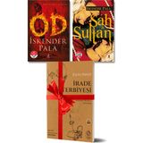Şah ve Sultan - Od + İrade Terbiyesi