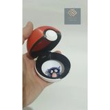 Saha 3D Pokemon Poke Topu (Shellder Hediyeli) - renk