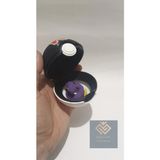Saha 3D Pokemon Rocket Team Poke Ball Poke Topu (Ekans Hediyeli) - renk